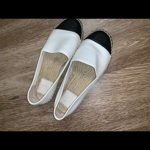 Tory Burch Espadrille Shoes